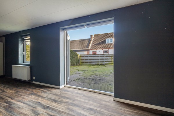 Medium property photo - Brouwerswei 4, 9133 MJ Eanjum